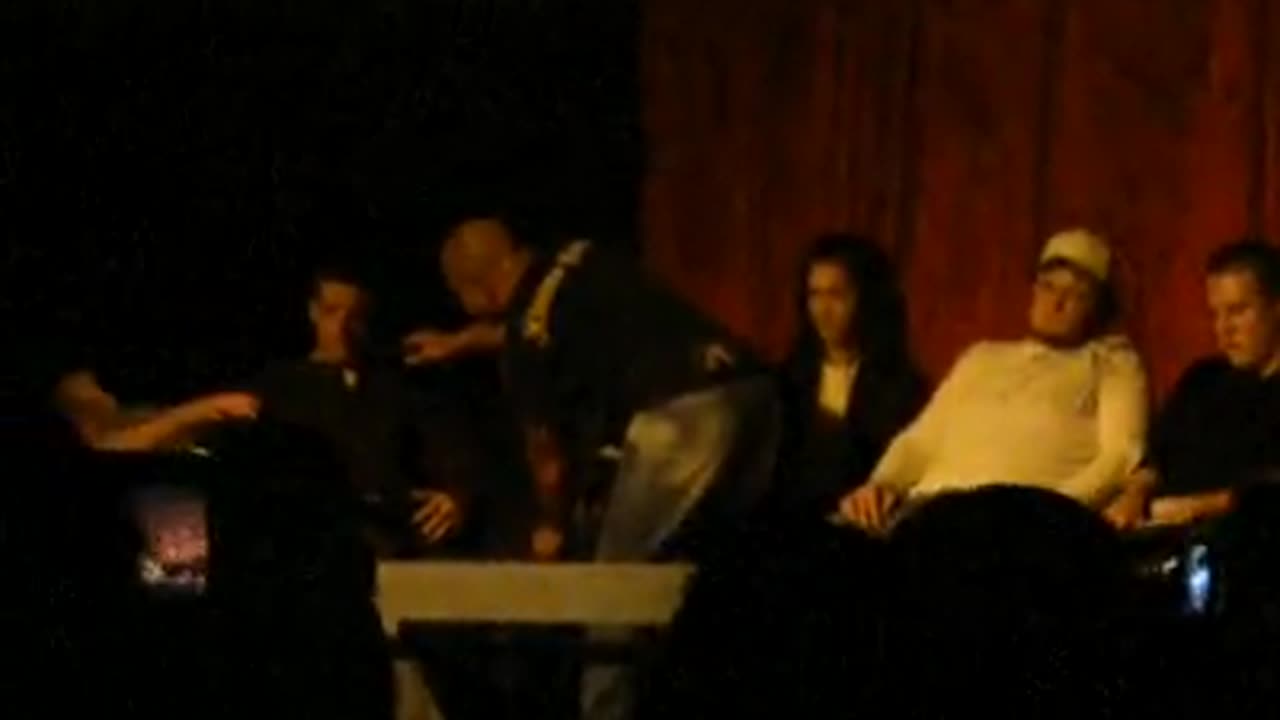 Tony The Teacher Number 2
