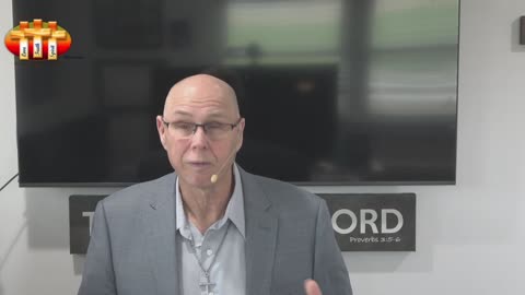 The Righteous Shall Rise