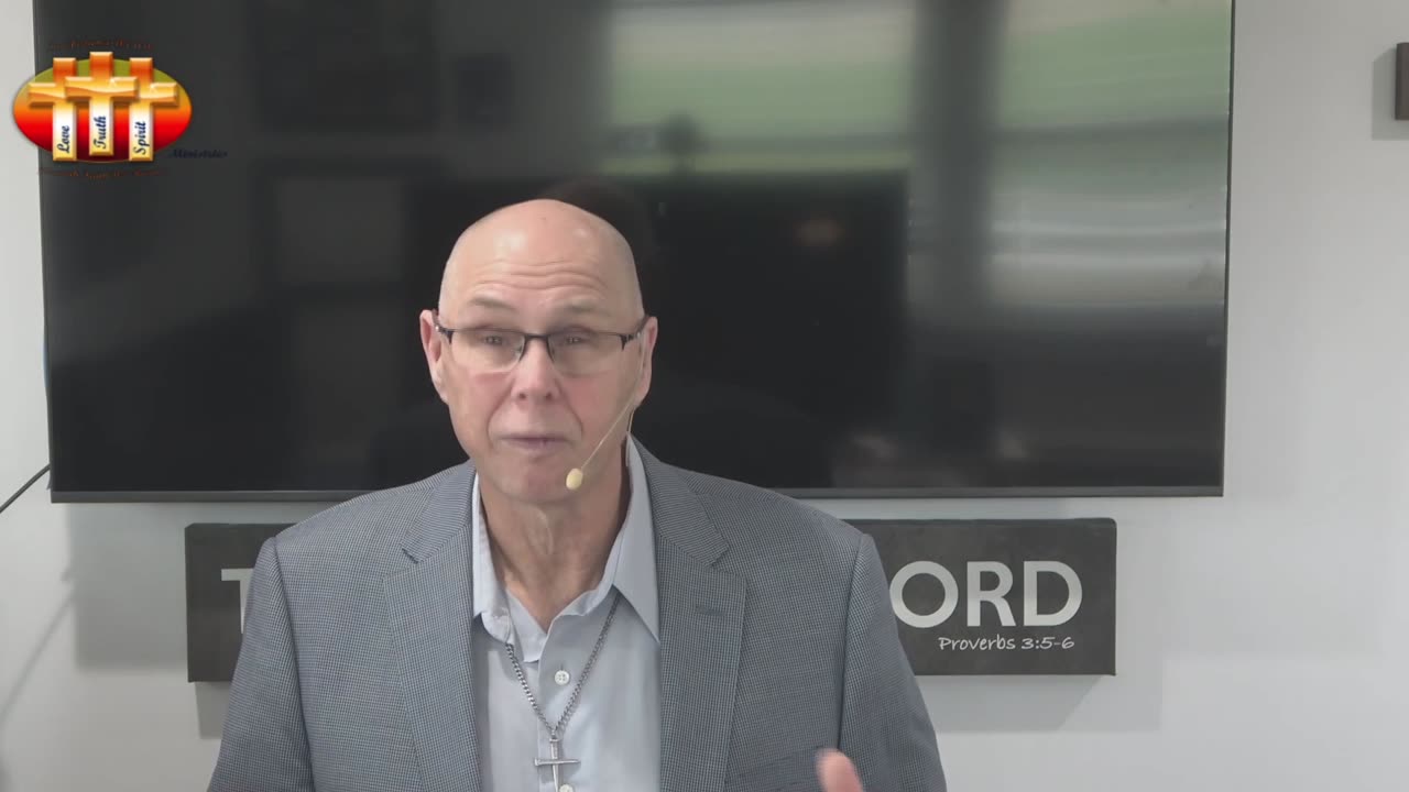 The Righteous Shall Rise