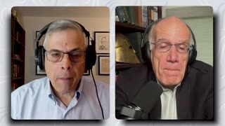 Democrats’ October Surprises: Government Shutdowns and Abysmal Debates | Victor Davis Hanson