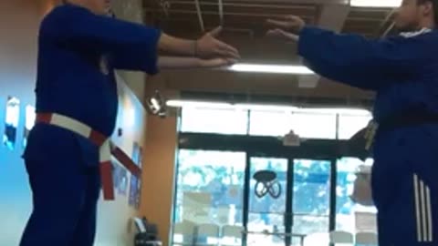 Tong Hap Kwan Hoshinsul