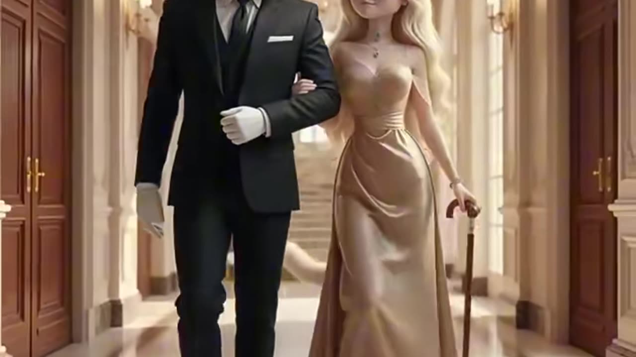 “When the tiger stays quiet — you take me for a sick kitten?”