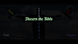 Hebrews 12:25 - Daily Bible Verse Commentary