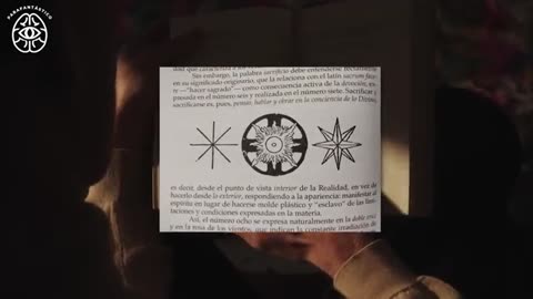 REVELARÉ Un Gran SECRETO - El Simbolismo Que Te RODEA