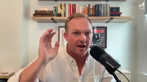 Whitney Webb: Epstein’s Hidden Control, Digital IDs, & Global Turning Point | Mark Goodwin