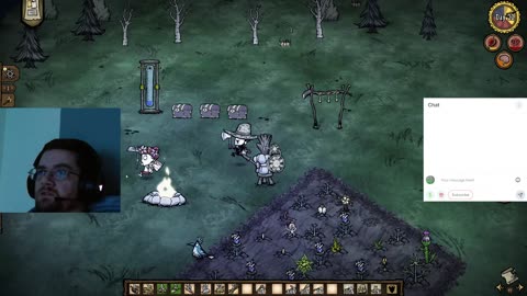 Don't Starve Together Episode what?