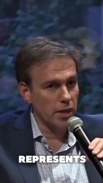 Brett Stephens, a Jewish writer for the New York Times Jews are only safe when there is mass immigratiin into white countries. He said this while sitting next to Rabbi Schmuley — who recently said antisemitism is ingrained in European DNA…