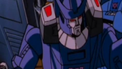 Galvatron (Attack) #transformers #80scartoons #decepticons #anime #recutfilms