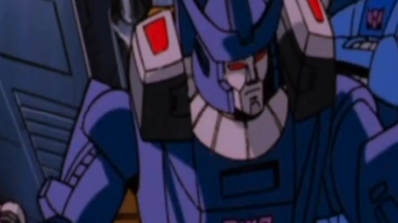 Galvatron (Attack) #transformers #80scartoons #decepticons #anime #recutfilms