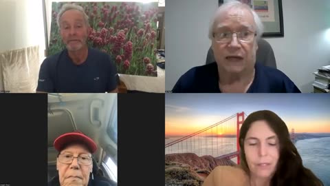 The Raw Deal (5 January 2026) with co-host Joe Olson and guests Monique Lukens and Robery Brame