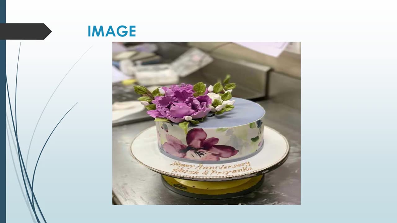 Best Customized cake in Queenstown