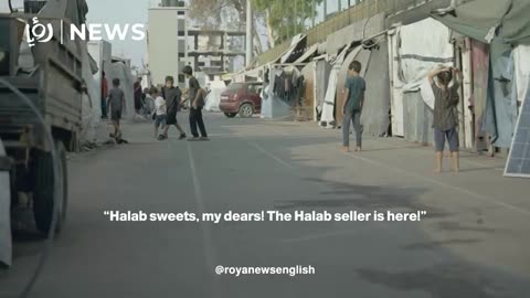 Gazan children tell tragic experiences suffered from war