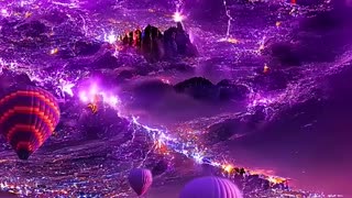 Beautiful view video nature Beautiful landscape