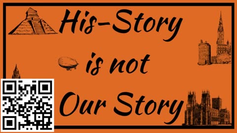 Did I ever tell you we've been Invaded? - A compelling theory. The dots connect.