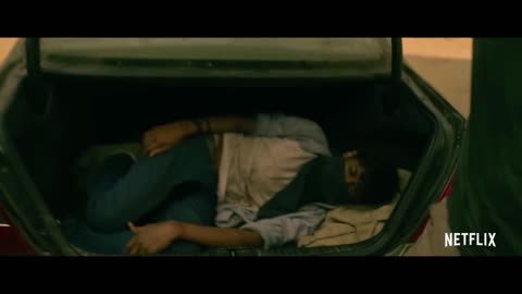 Extraction | Official Trailer | Screenplay by JOE RUSSO Directed by SAM HARGRAVE | Netflix