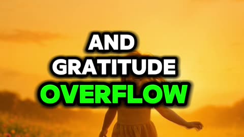 Morning Prayer for Joy 🌸 | Powerful Short Prayer to Uplift Your Spirit