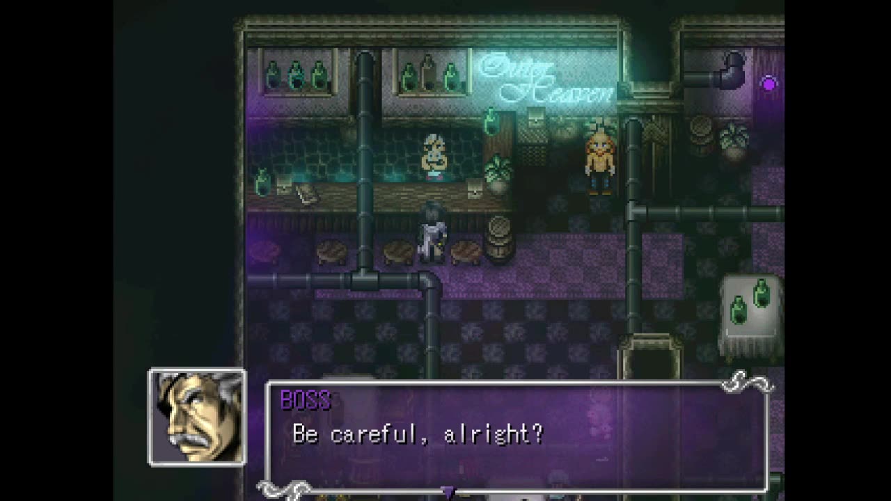 More Missions - Theia: The Crimson Eclipse Pt.102