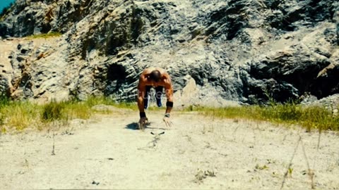 struggle is strength