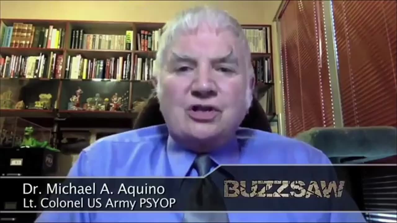 Exposed: Alex Jones, Jordan Maxwell, KRS One & More