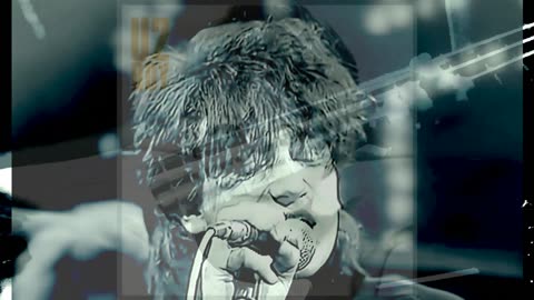 U2 - New Year's Day Special!! (Official Music Video) (1080p)