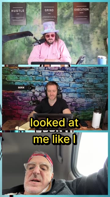 This Poker Game Almost Turned Into a Disaster