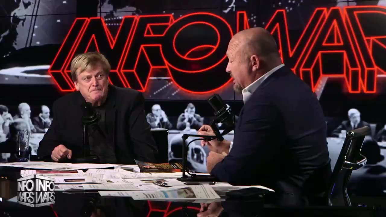 EXCLUSIVE: "They Offered Me To Be Epstein 2.0! I Knew It Was A Set Up To Keep Me Quiet!"