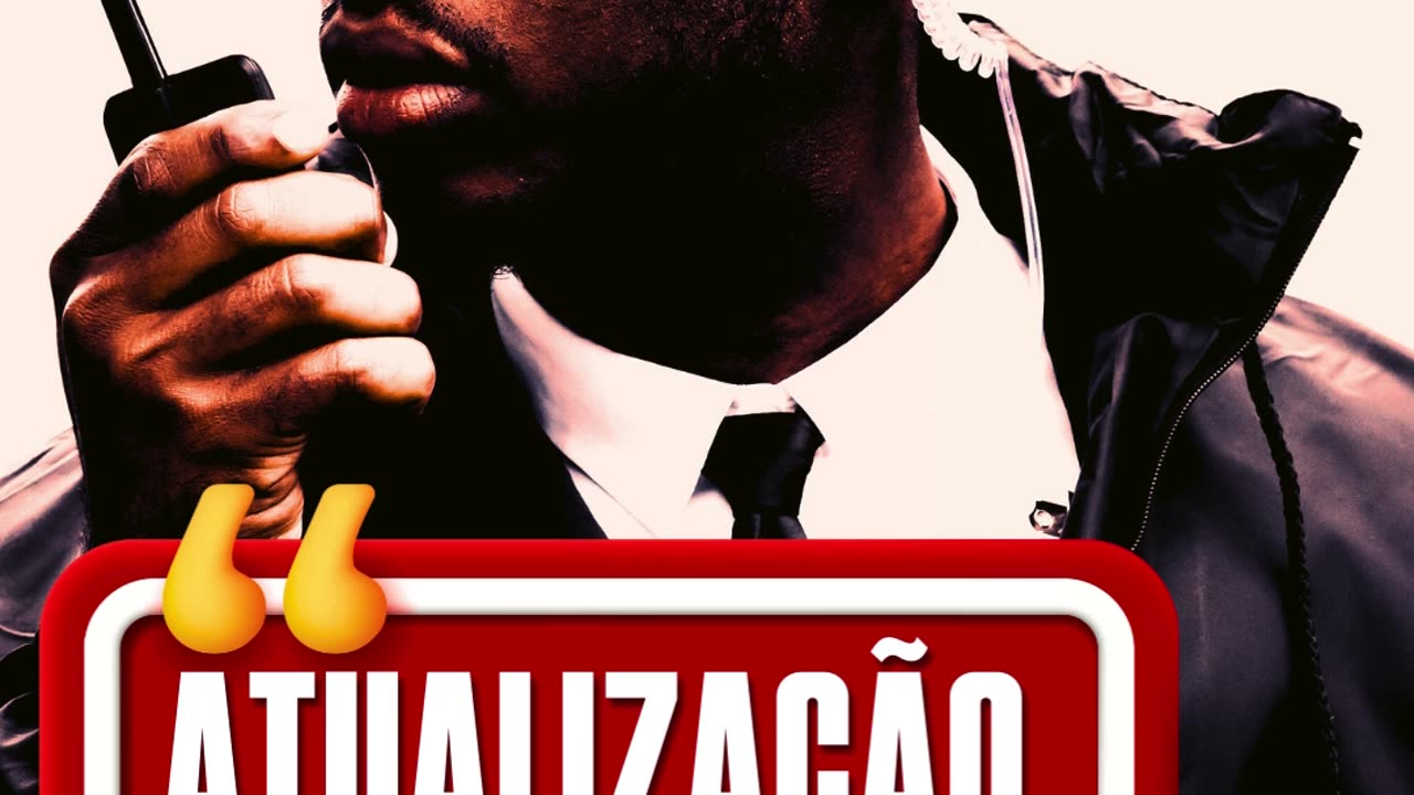 Atualização Curso Vigilante