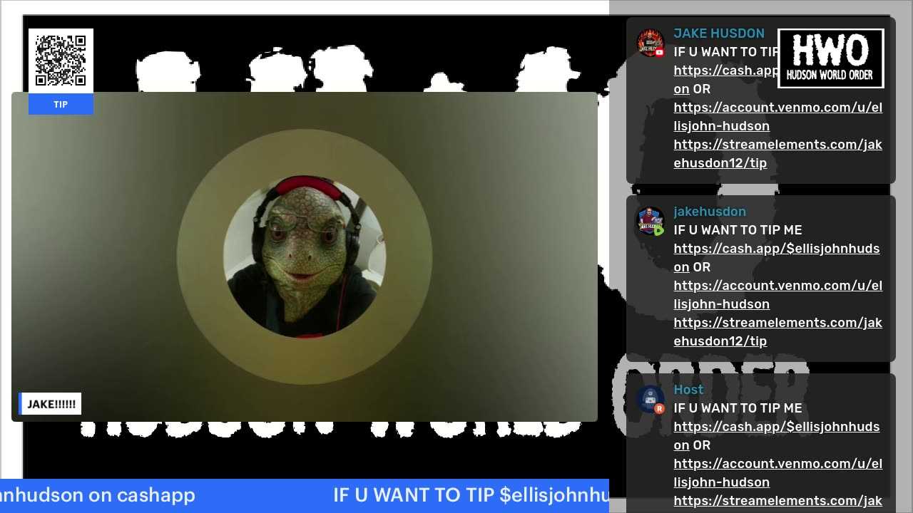 HWO 4 LIFE
