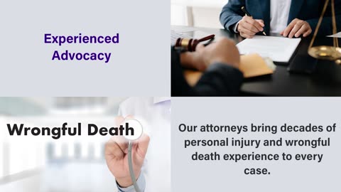 wrongful death lawyer everett