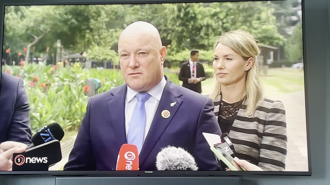 Our PM signed up for more Halal killings/sacrifices to comply with Muslim religious requirements!