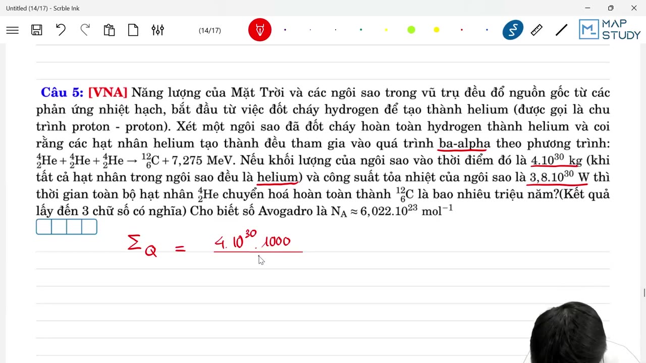 Lập trình tư duy Từ Trường Hạt Nhân C4 Bài 5 Dạng 2 BTVN