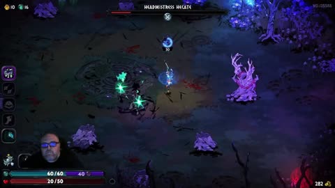 HADES 2: Unleashing the Power of Wands