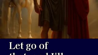 Daniel 11:16 — Power Reveals the Heart (Part II)