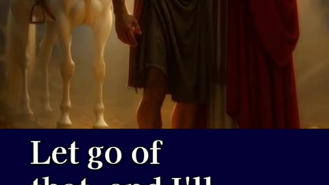 Daniel 11:16 — Power Reveals the Heart (Part II)