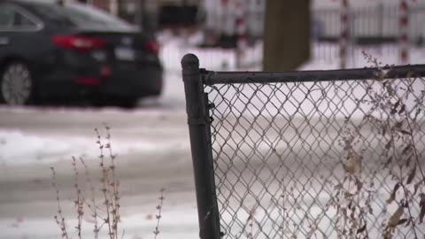 Chicago Man in Jail After Family Dispute