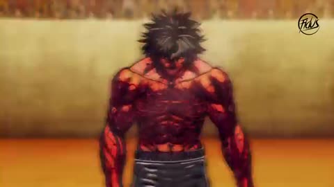 「AMV」- FLESH 💪