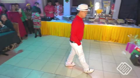 GAFAA XMAS PARTY 2025