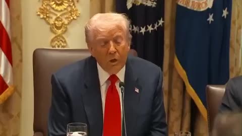 Trump to Hamas: disarm or be disarmed. We are still waiting for 21 more murdered hostages.