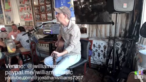 NOVEMBER 25 2025 LIVE AT TWO FRIENDS PART 1