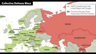 The Anglo American War on Russia Part 15