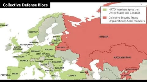 The Anglo American War on Russia Part 15