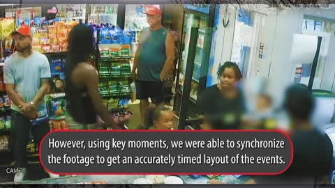 How a Genius Store Owner Helped Solve This Case