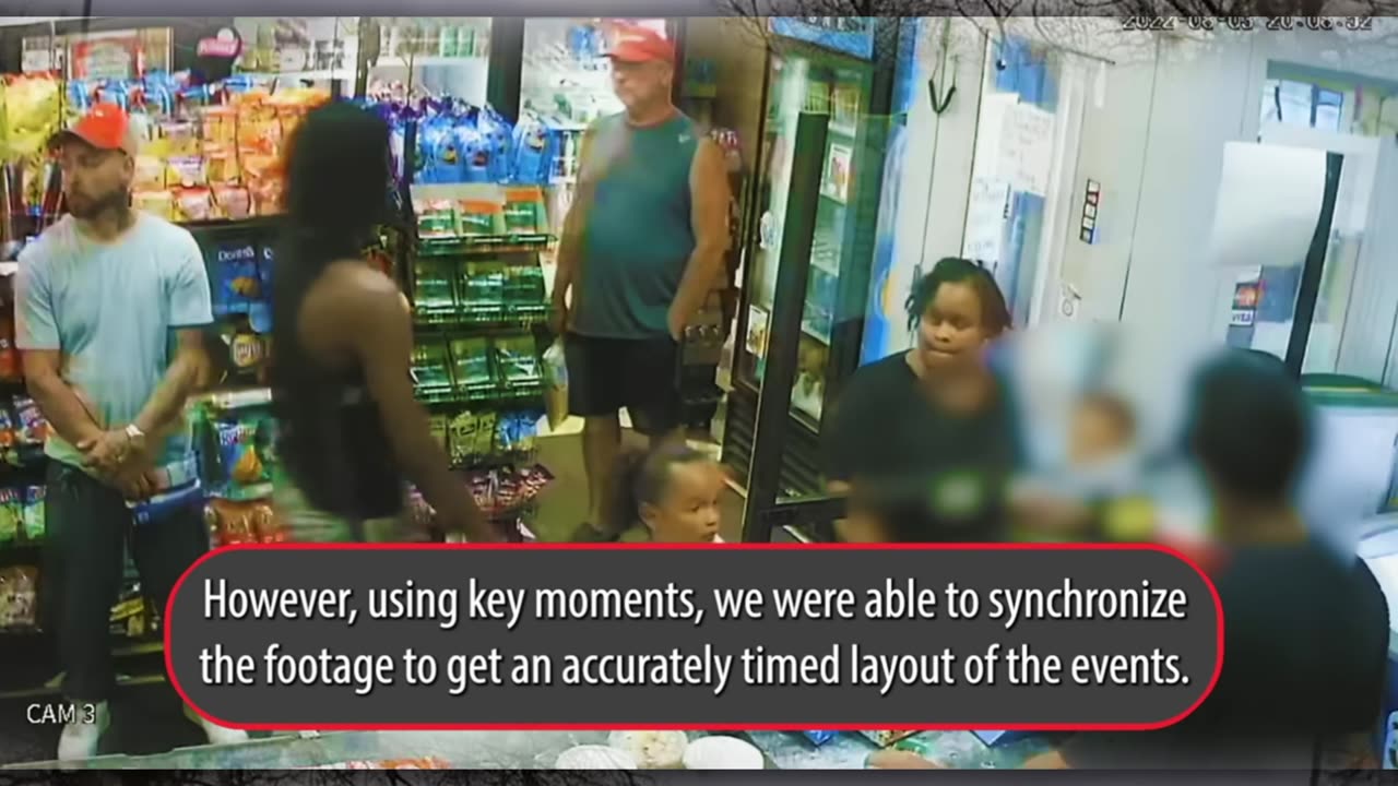 How a Genius Store Owner Helped Solve This Case