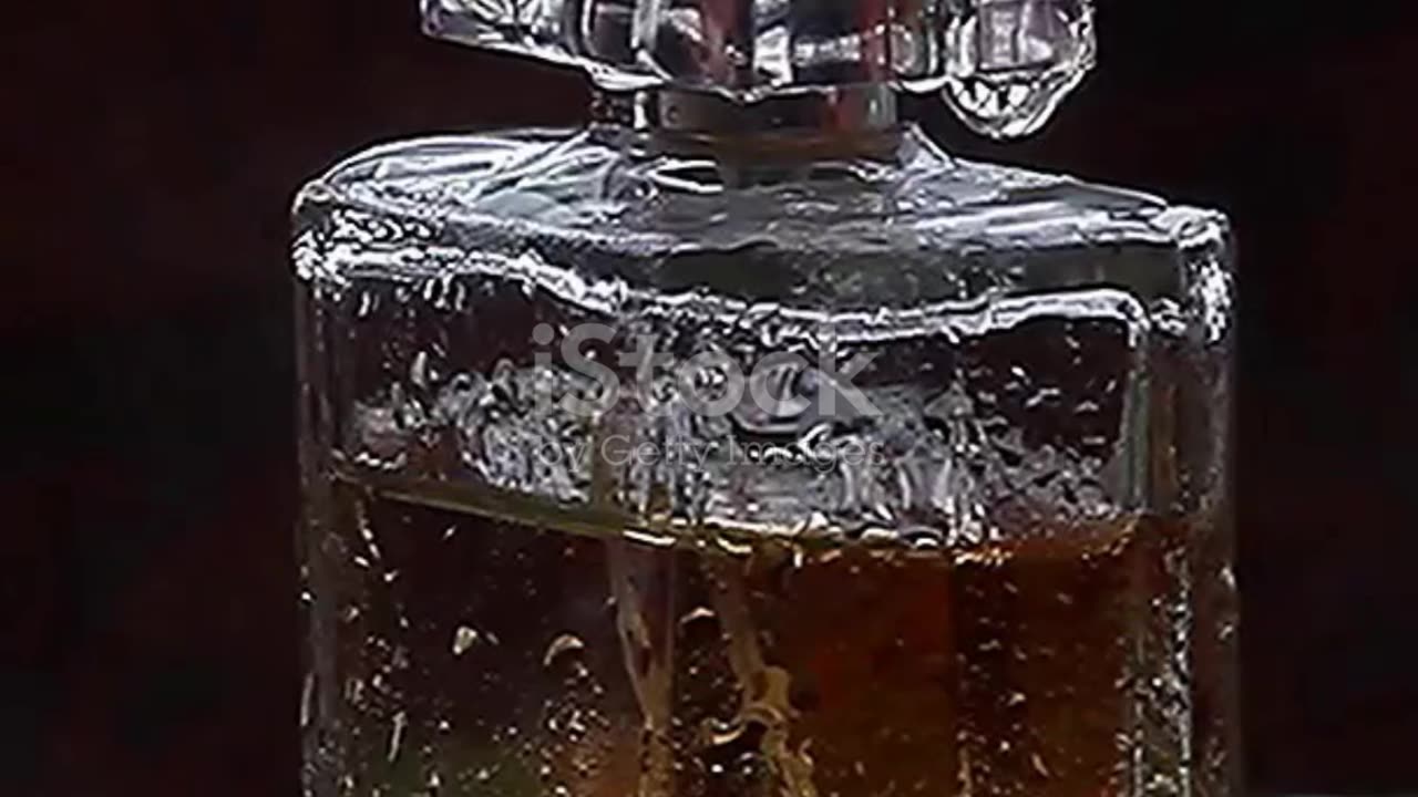 Perfume Bottles: Little Glass, Big Story