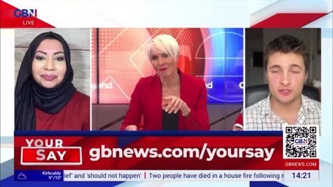 I WOULD RATHER LET THE ECONOMY DIE THAN GIVE AWAY MY COUNTRY Well said Charlie Downes