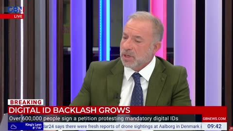 DIGITAL ID CARDS: "Even the best tech companies can't prevent data breaches"