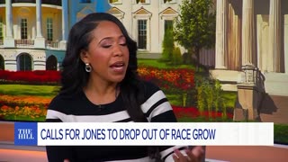 Morning Joe Panelist CALLS ON Jay Jones To DROP OUT