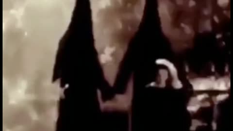 🤫👀 Can You Identify This Terrifying Voice? | TheHauntingHour