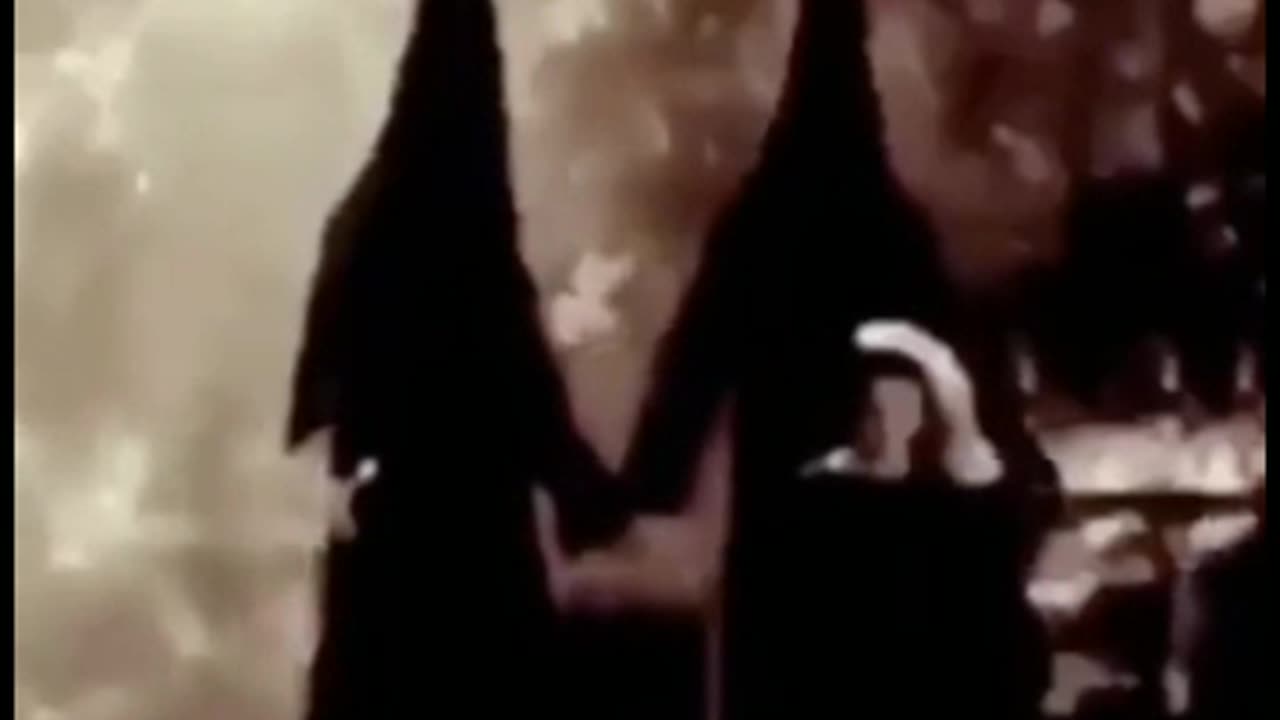 🤫👀 Can You Identify This Terrifying Voice? | TheHauntingHour
