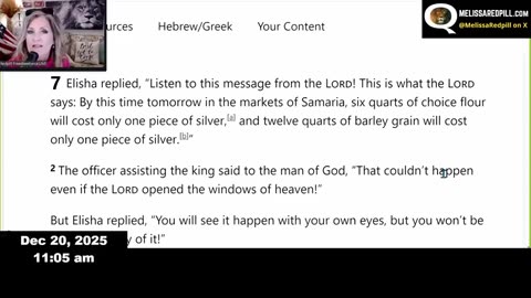 Dark to Light- 1776 & Trump Card Clues 12-20-25